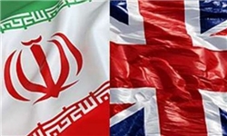 لیست تحریم‌های ضدایرانی لندن به روز شد / ۱۵ مقام ایرانی در لیست تحریم‌های انگلیس