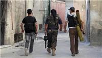 استفاده تروریستها از 20 موشک تاو در سوریه