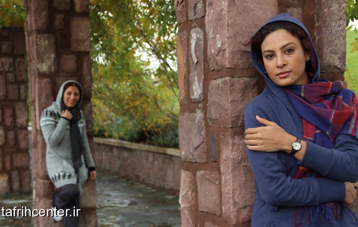 عکس نایاب بازیگران ایرانی 