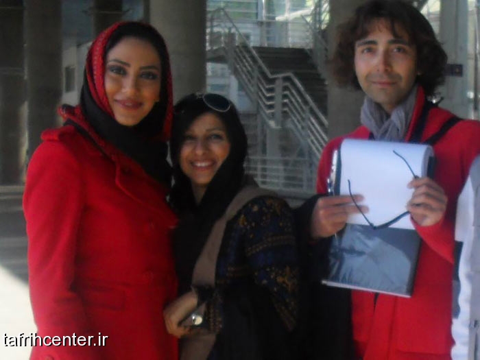 عکس نایاب بازیگران ایرانی 