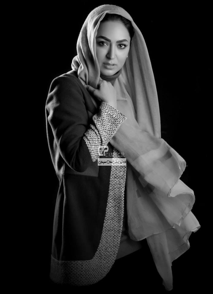 عکسهای جدید فریبا طالبی اردیبهشت 93