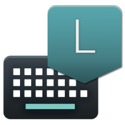 دانلود Android L Keyboard 3.1.20009 برای اندروید