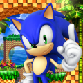 دانلود Sonic 4 Episode I v1.0.0 بازی خاطره انگیز سونیک 4 برای اندروید