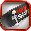 دانلود True Skate بازی اسکیت واقعی با گرافیک فوق العاده برای اندروید