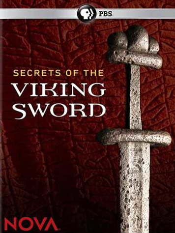 دانلود مستند اسرار شمشیر وایکینگها Secrets of the Viking Sword