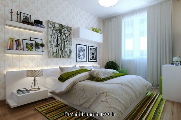 https://rozup.ir/up/tarrahi-khaneh/Pictures/Bedroom-Designs/Bedroom-Designing/5-Green-white-bedroom-600x399.jpg
