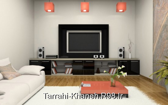 عکس هایی شیک از مدل مبلمان منزل tarrahi-khaneh