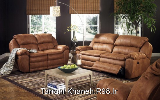 عکس هایی شیک از مدل مبلمان منزل tarrahi-khaneh