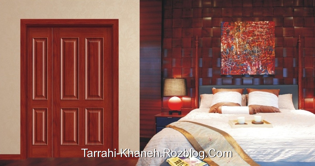 https://rozup.ir/up/tarrahi-khaneh/Pictures/General/door-decoration/Brown-door-and-background-wall-in-bedroom.jpg