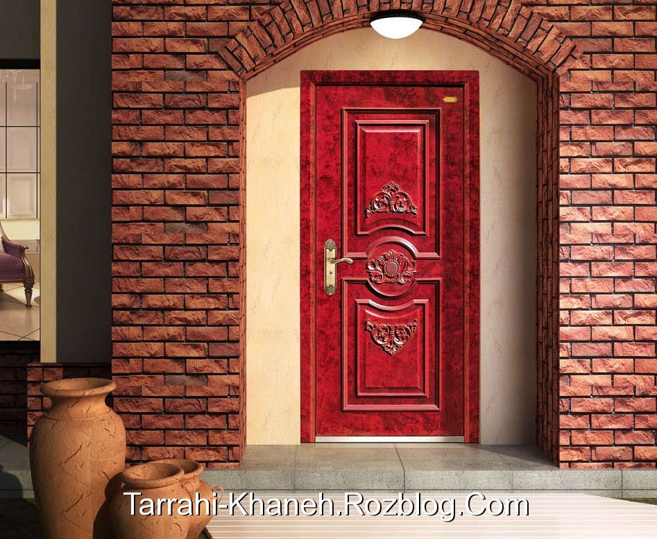 https://rozup.ir/up/tarrahi-khaneh/Pictures/General/door-decoration/Retro-door-and-red-brick-wall-design-villa-outdoor.jpg