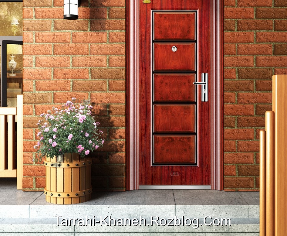 https://rozup.ir/up/tarrahi-khaneh/Pictures/General/door-decoration/Wood-door-exterior-wall-and-greening-design-for-villa.jpg