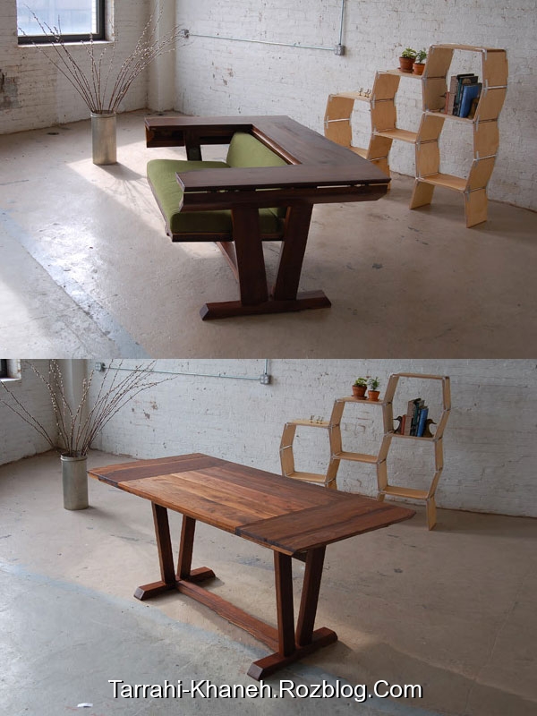 مدل میزهای ناهارخوری بازشونده (مدل 2014)/Technology-At-Home/Extendable-Dining-Tables/27-Love-seat-to-dining-table.jpg