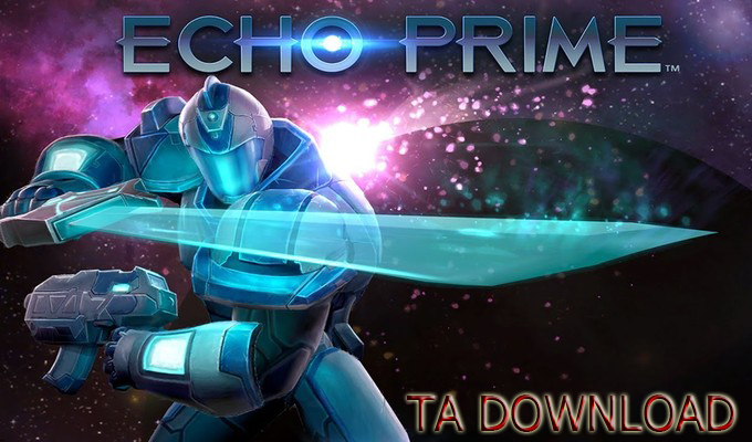  بازی اکشن Echo Prime نسخه کامپیوتر 