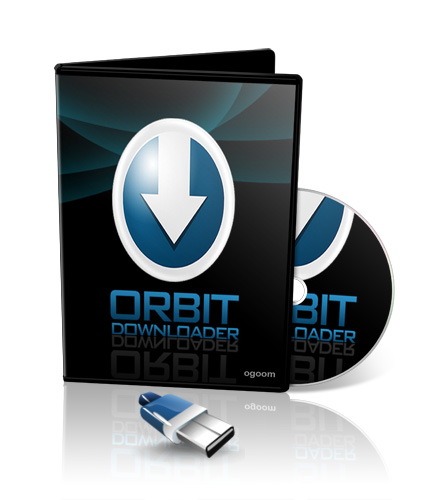 Orbit_Downloader