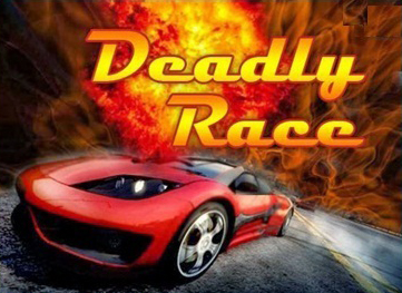  Deadly Race  بازی مبارزه ماشین ها