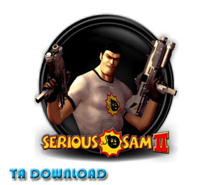 بازی تفنگی و اکشن Serious Sam 2