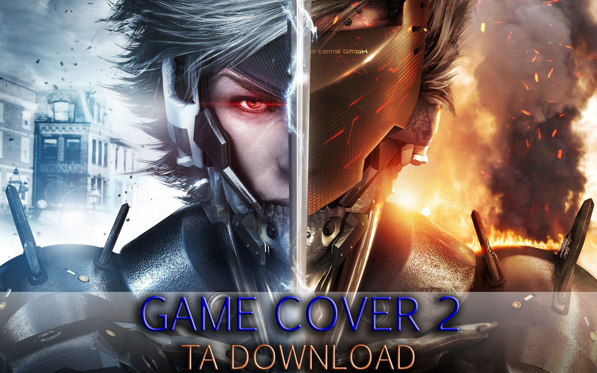 Game Cover 2