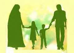 اهمیت خانواده در اسلام (اهل سنت)
