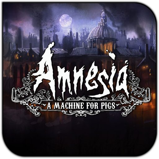دانلود ترینر بازی Amnesia A Machine for Pigs (All Versions) +3 Trainer 3DMGAME