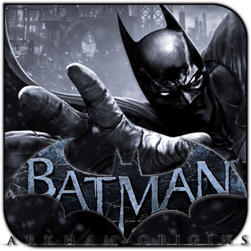 دانلود سیو کامل و 100% بازی Batman Arkham Origins