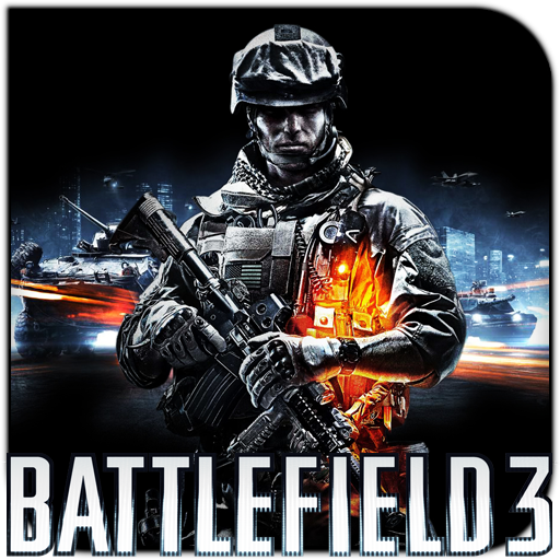 دانلود ترینر بازی بتلفیلد Battlefield 3