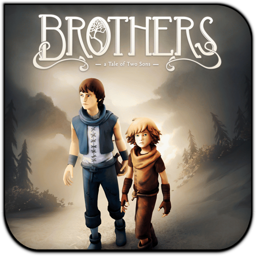 دانلود کرک بازی Brothers A Tale of Two Sons نسخه FTL