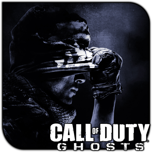 دانلود ترینر بازی کال اف دیوتی گوست Call of Duty Ghosts