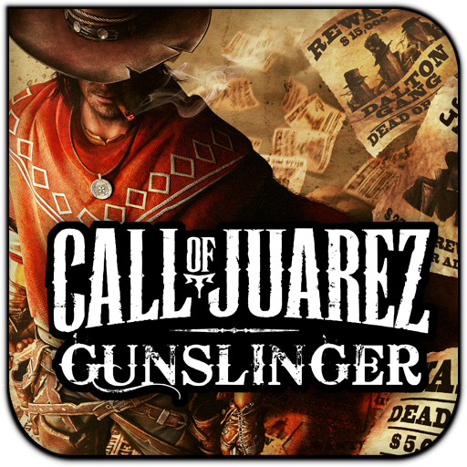 دانلود سیو گیم بازی Call of Juarez Gunslinger Save game