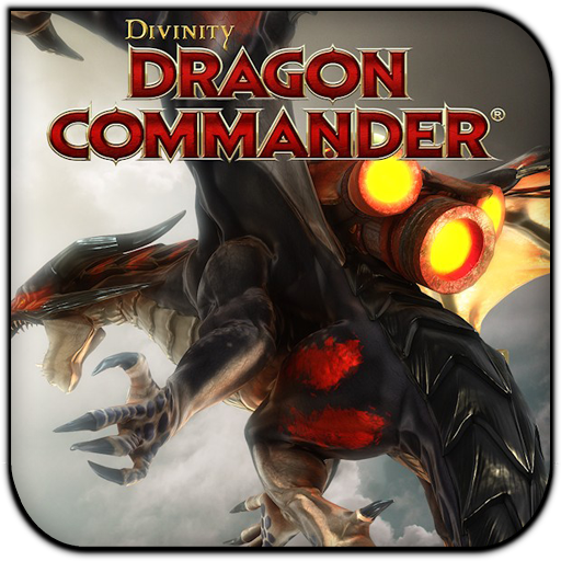 دانلود کرک بازی فرمانده اژدها Divinity: Dragon Commander