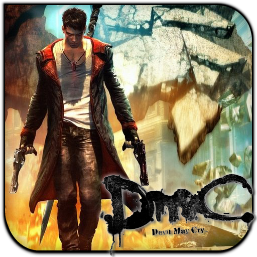 دانلود کاملترین ترینرهای بازی DmC Devil May Cry