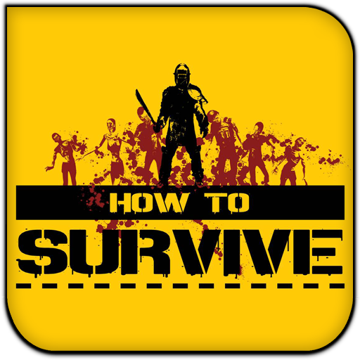دانلود ترینر سالم بازی How To Survive +10 Trainer v1.0 LinGon