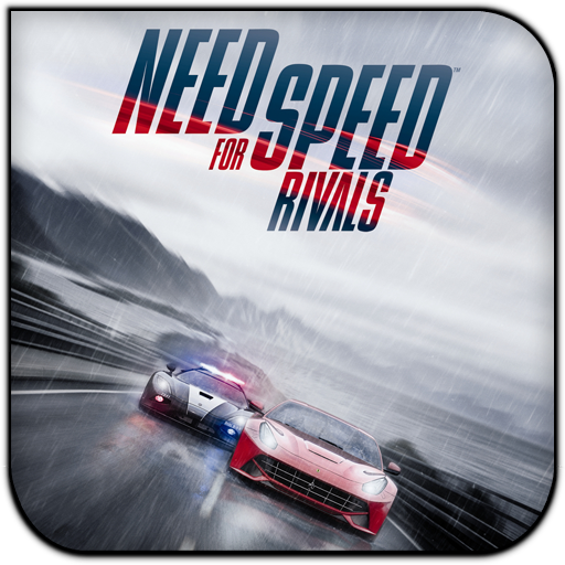 دانلود ترینر سالم بازی Need for Speed Rivals