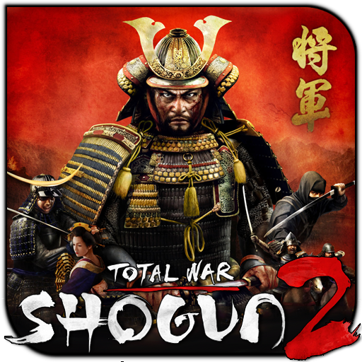 دانلود ترینر بازی شوگان 2 Total War Shogun