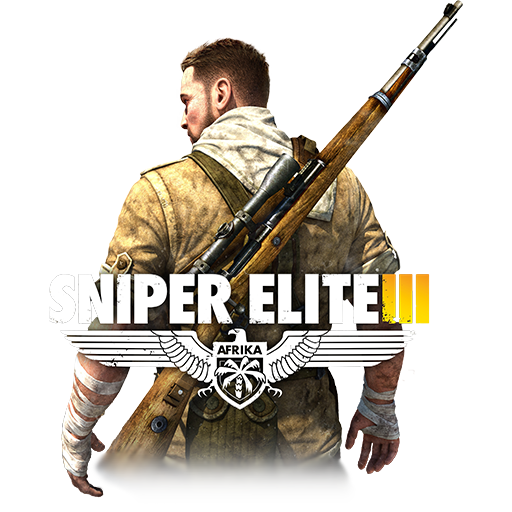 دانلود ترینر سالم بازی Sniper Elite III