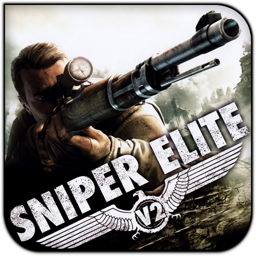 دانلود ترینر بازی Sniper Elite V2