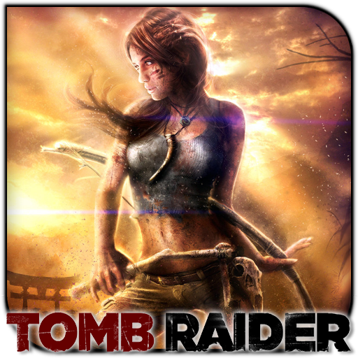 دانلود کرک بازی تام رایدر Tomb Raider 2013
