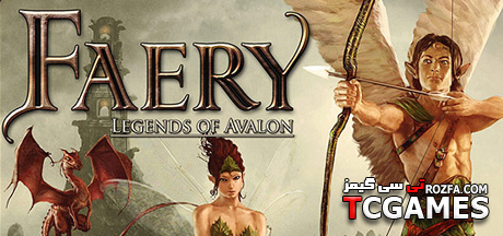 ترینر و رمزهای بازی Faery Legends Of Avalon