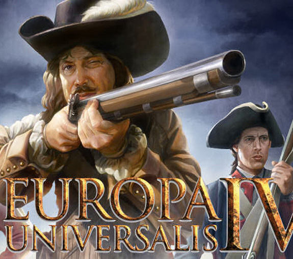 کرک سالم بازی Europa Universalis IV نسخه FTL