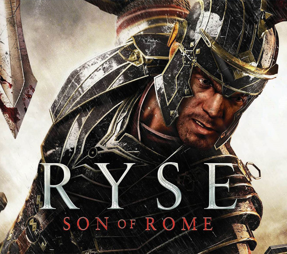 دانلود ترینر بازی Ryse Son of Rome