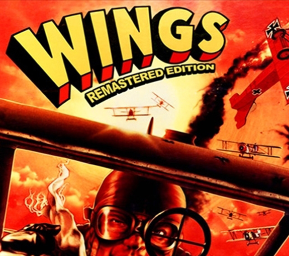 دانلود کرک بازی Wings Remastered Edition