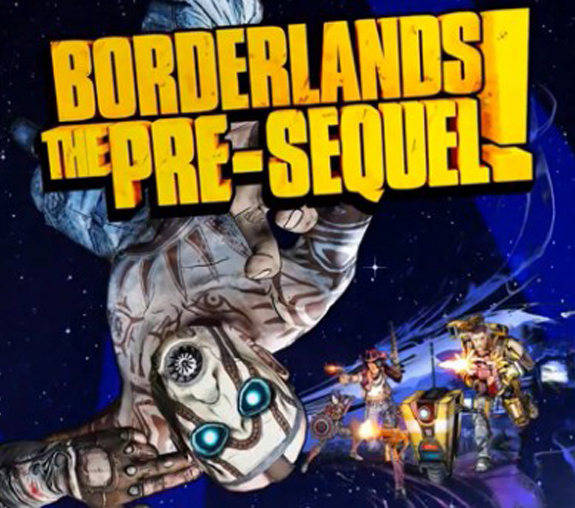 دانلود کرک سالم بازی Borderlands The Pre Sequel