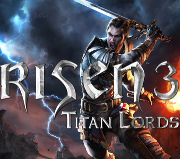 دانلود ترینر بازی Risen 3 Titan Lords