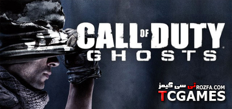ترینر بازی کال اف دیوتی گوست Call of Duty Ghosts