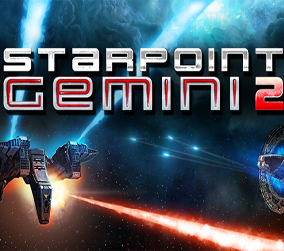 ترینر بازی Starpoint Gemini 2 V1.0004 Trainer +6 MrAntiFun