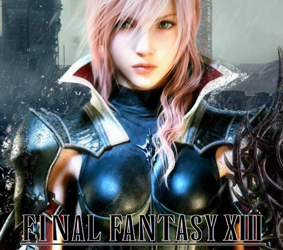 دانلود ترینر بازی Final Fantasy 13 V1.00 Trainer +6 MrAntiFun