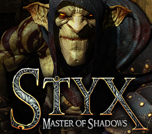 دانلود ترینر بازی Styx Master of Shadows