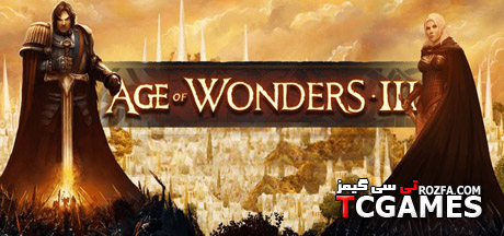 کرک Reloaded بازی Age of Wonders 3