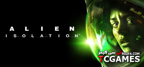 ترینر بازی Alien Isolation