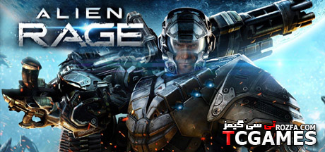 ترینر بازی Alien Rage (+9 Trainer) v1.0 LinGon