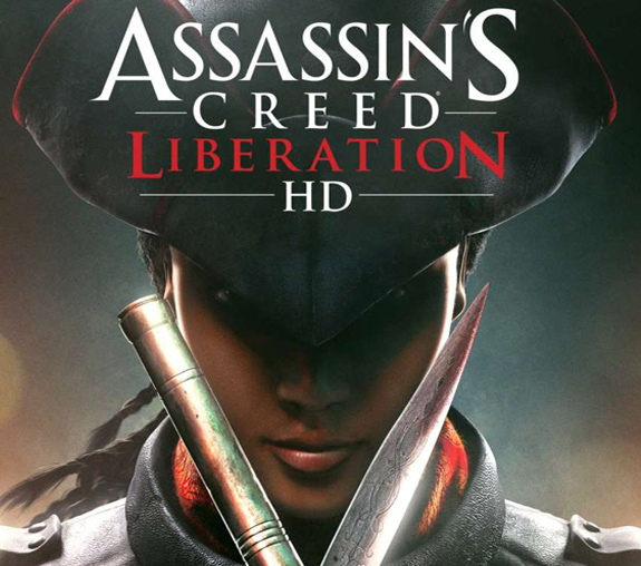 دانلود ترینر بازی Assassins Creed Liberation HD